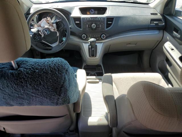  HONDA CRV 2014 Сharcoal