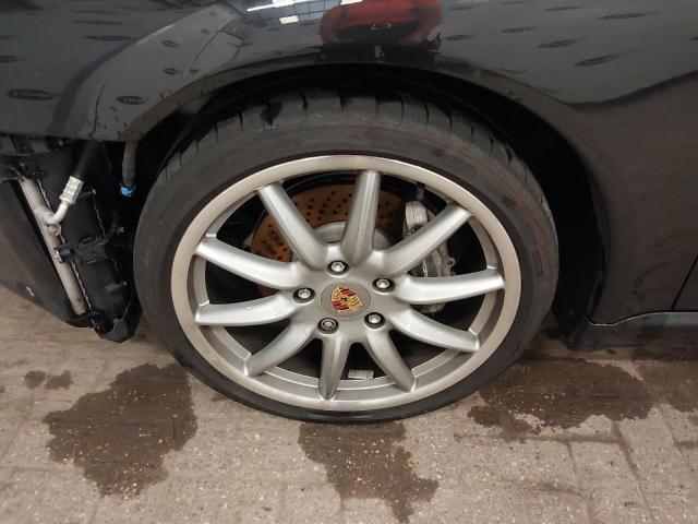 2008 PORSCHE 911 CARRER