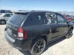2016 Jeep Compass Latitude de vânzare în Magna, UT - Minor Dent/Scratches