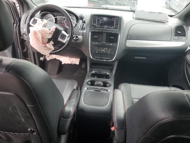  DODGE CARAVAN 2019 Szary