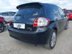 2008 TOYOTA AURIS SR V for sale at Copart YORK