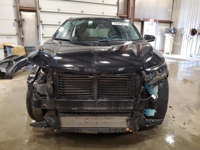  CHEVROLET EQUINOX 2024 Black