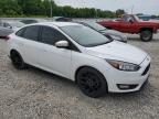 2016 Ford Focus Se იყიდება Memphis-ში, TN - Side