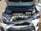 2015 Toyota Yaris    de vânzare în Elgin, IL - Front End