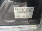 2016 Chevrolet Trax Ltz на продаже в North Billerica, MA - Normal Wear