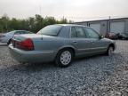 2005 Mercury Grand Marquis Gs de vânzare în North Billerica, MA - Undercarriage
