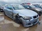 2010 BMW 320D M SPO for sale at Copart PETERLEE