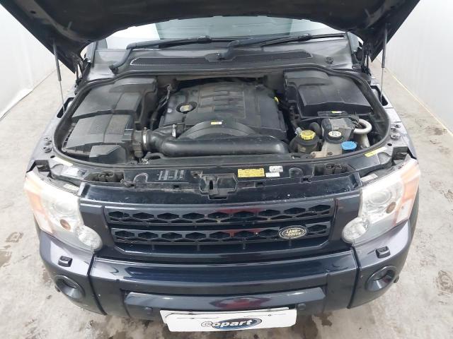 2006 LAND ROVER DISCOVERY