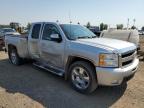 2011 CHEVROLET SILVERADO K1500 LTZ   à vendre chez Copart AB - CALGARY