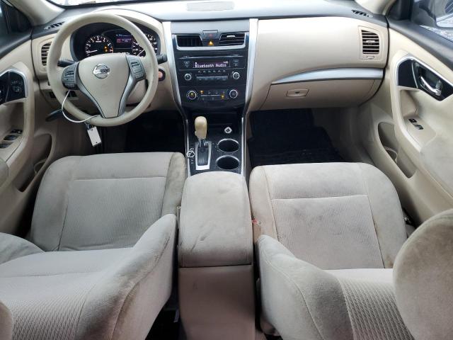 Sedans NISSAN ALTIMA 2013 Biały