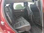 2013 Jeep Grand Cherokee Overland იყიდება Des Moines-ში, IA - Front End