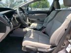 2015 Honda Civic Ex   for Sale in Finksburg, MD - Front End