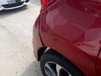 2015 NISSAN NOTE N-TEC for sale at Copart ROCHFORD
