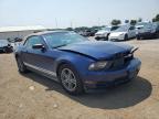 2011 Ford Mustang  იყიდება Des Moines-ში, IA - Front End