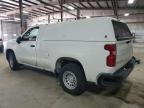 2023 Chevrolet Silverado C1500   de vânzare în Des Moines, IA - Minor Dent/Scratches