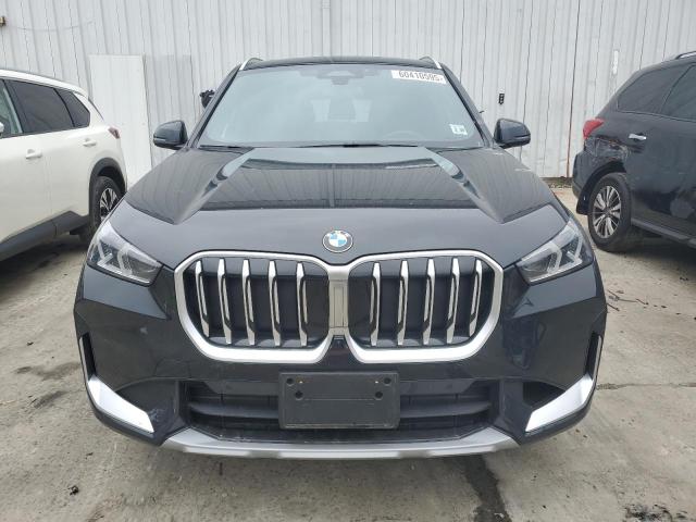  BMW X1 2025 Черный