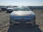2012 Ford Fusion Se продається в Reno, NV - Front End