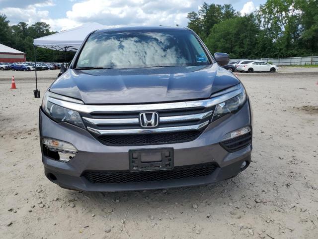 Parquets HONDA PILOT 2016 Gray