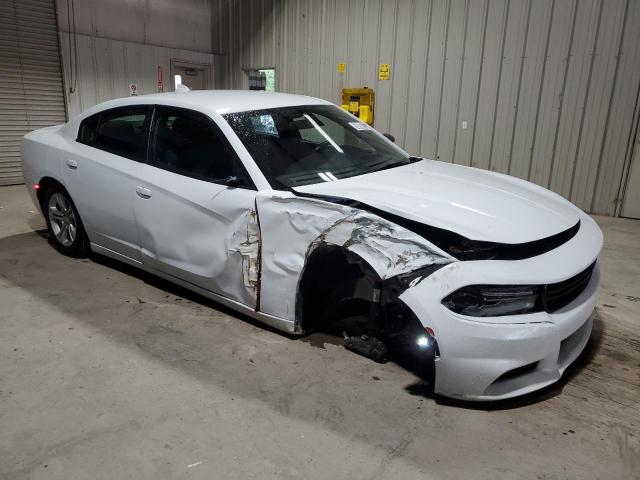  DODGE CHARGER 2023 White