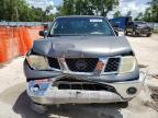 Ocala, FL에서 판매 중인 2006 Nissan Frontier King Cab Le - Rear End