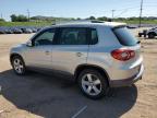 2010 Volkswagen Tiguan Se   за продажба в Colorado Springs, CO - Minor Dent/Scratches