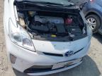 2014 TOYOTA PRIUS T4 V for sale at Copart WOLVERHAMPTON