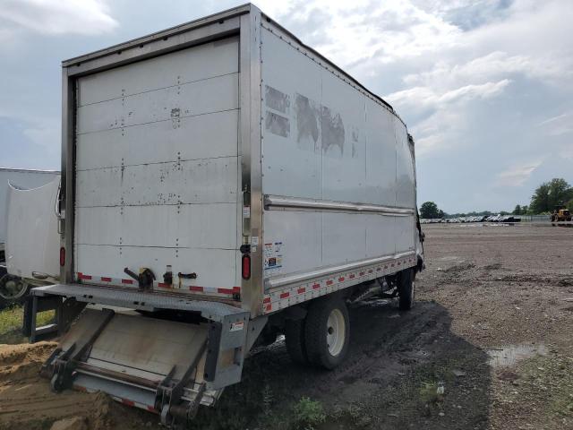2018 ISUZU NPR HD   