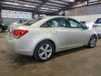 2016 Chevrolet Cruze Limited Lt de vânzare în East Granby, CT - Minor Dent/Scratches