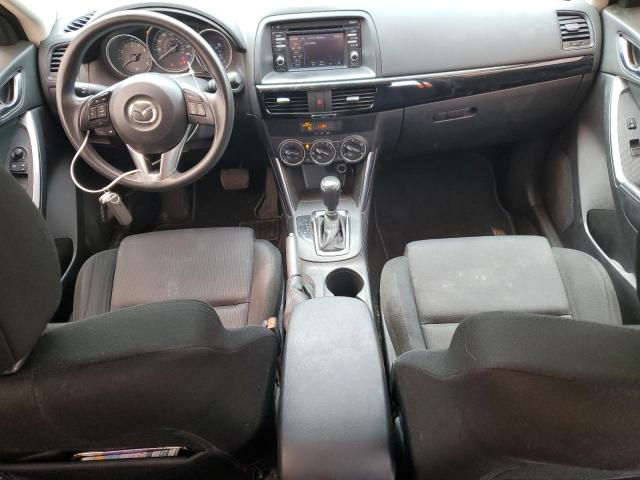  MAZDA CX-5 2015 Czarny