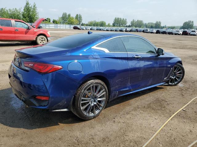 2017 INFINITI Q60 RED SPORT 400  