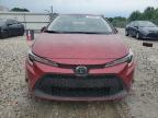 2022 Toyota Corolla Le for Sale in Prairie Grove, AR - Hail