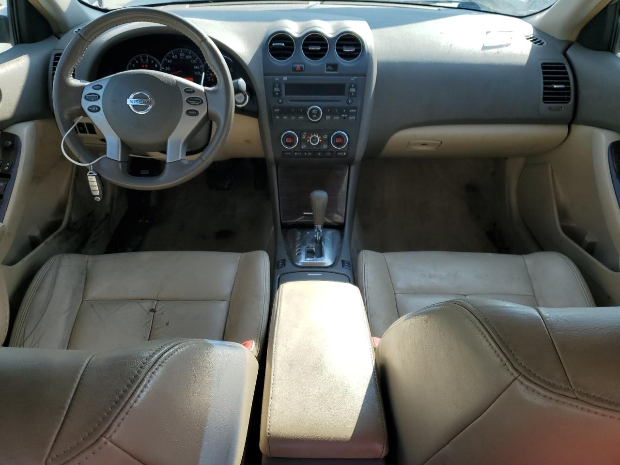 2010 Nissan Altima Base VIN: 1N4AL2AP4AC111448 Lot: 61537435