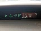 2012 Toyota Prius  de vânzare în Amarillo, TX - Minor Dent/Scratches
