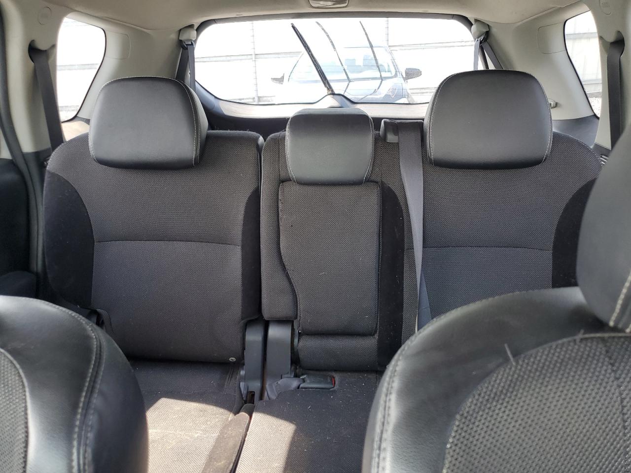 2010 Mitsubishi Outlander Se VIN: JA4JT3AW9AZ015426 Lot: 59998585