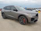 2022 Acura Mdx Type S Advance zu verkaufen in Grand Prairie, TX - Rear End