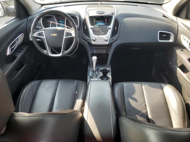  CHEVROLET EQUINOX 2015 Black