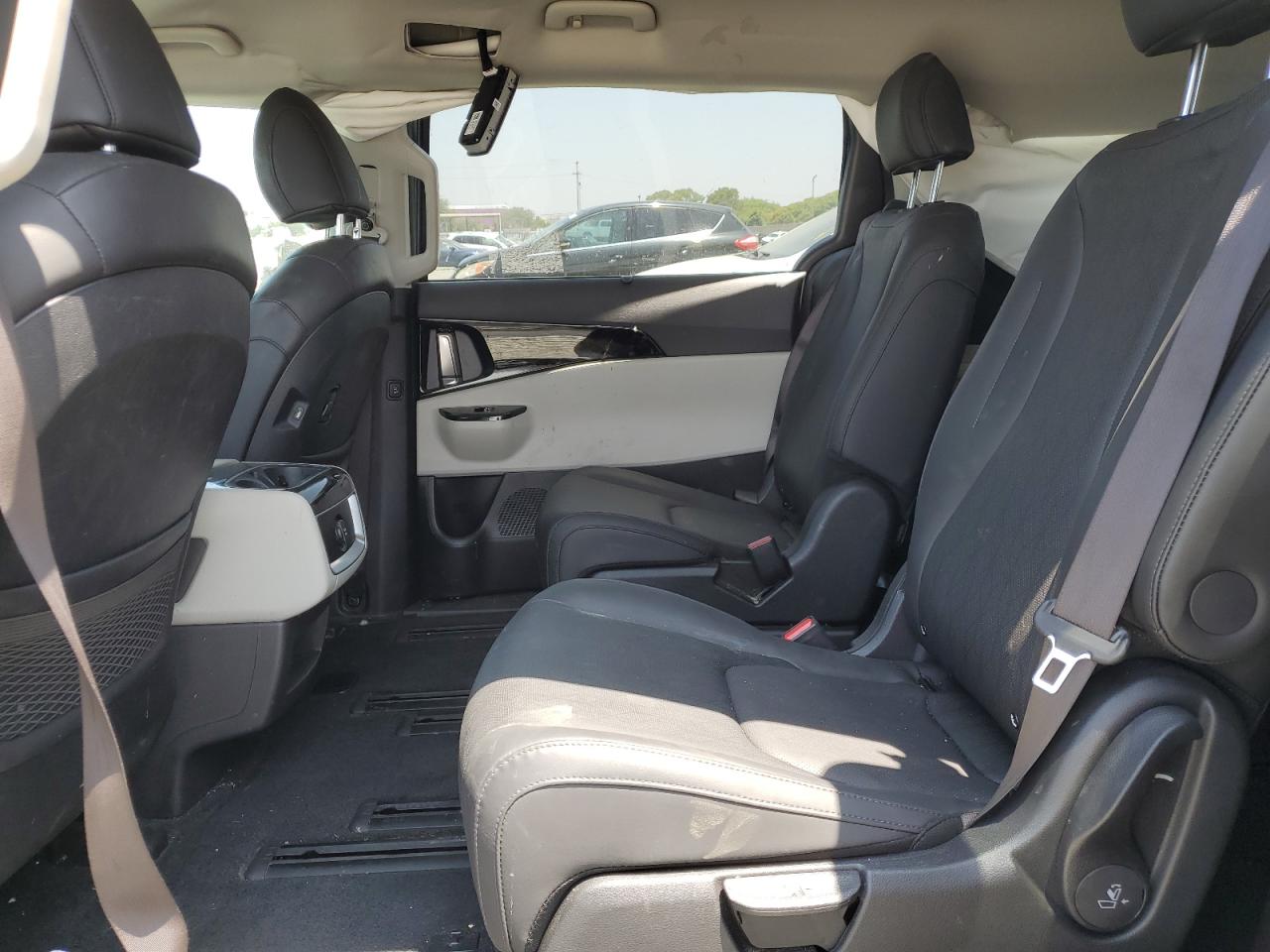 2024 Kia Carnival Ex VIN: KNDNC5H39R6338791 Lot: 61845245