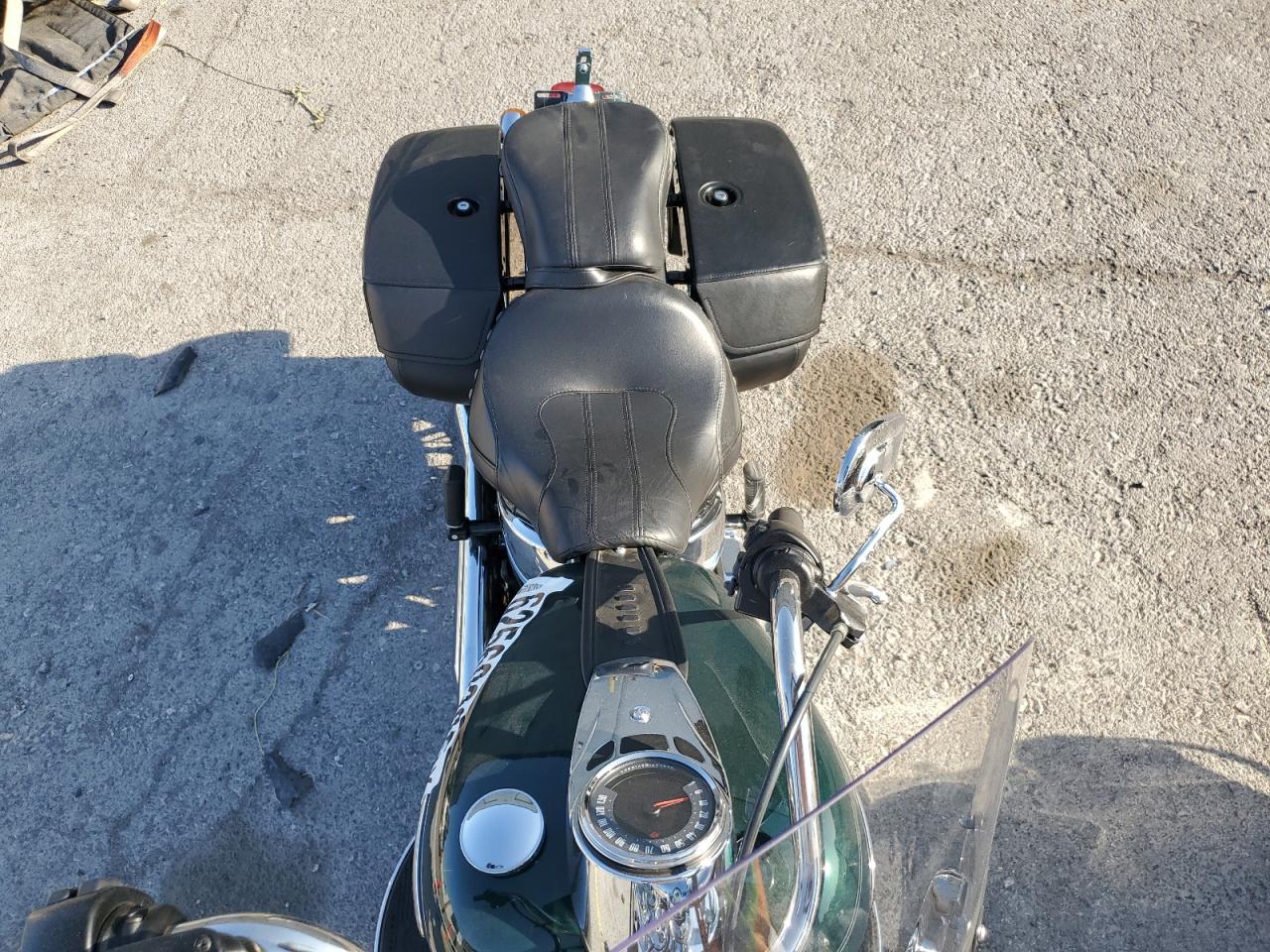 HARLEY-DAVIDSON FLHCS 2024 VIN 1HD1YBK16RB022504 zdjęcie 5