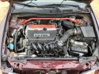 2008 Honda Accord Exl იყიდება China Grove-ში, NC - Front End