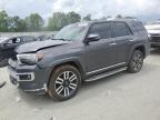 JTEBU5JR4H5****** Salvamento y Destrozados 2017 Toyota 4Runner en SC - Spartanburg