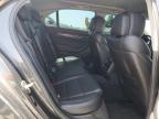 2014 Cadillac Cts Luxury Collection للبيع في Sacramento، CA - Front End