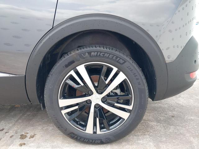 2024 PEUGEOT 5008 GT BLUEHDI S/S AUTO 
