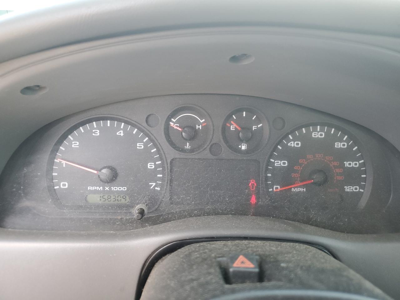 2005 Ford Ranger VIN: 1FTYR10D75PA79750 Lot: 56255475