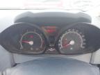 2010 FORD FIESTA EDG for sale at Copart SANDY