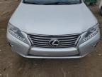 2013 Lexus Rx 350 Base zu verkaufen in Woodhaven, MI - Side