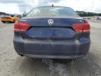 2015 Volkswagen Passat S en Venta en Lumberton, NC - Mechanical