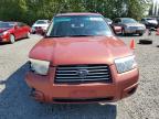 2008 Subaru Forester 2.5X Premium   for Sale in Arlington, WA - Front End