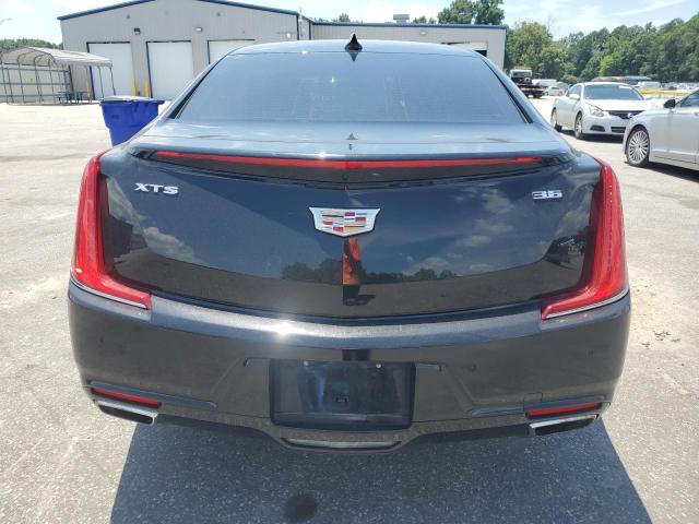  CADILLAC XTS 2018 Czarny