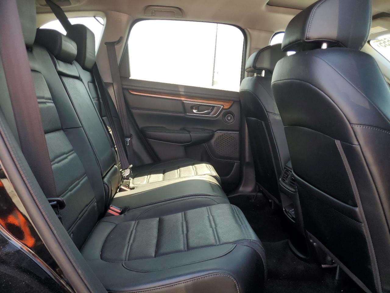 HONDA CRV 2018 VIN 2HKRW1H83JH513494 zdjęcie 11