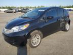 2016 Nissan Versa Note S na sprzedaż w Fresno, CA - Side